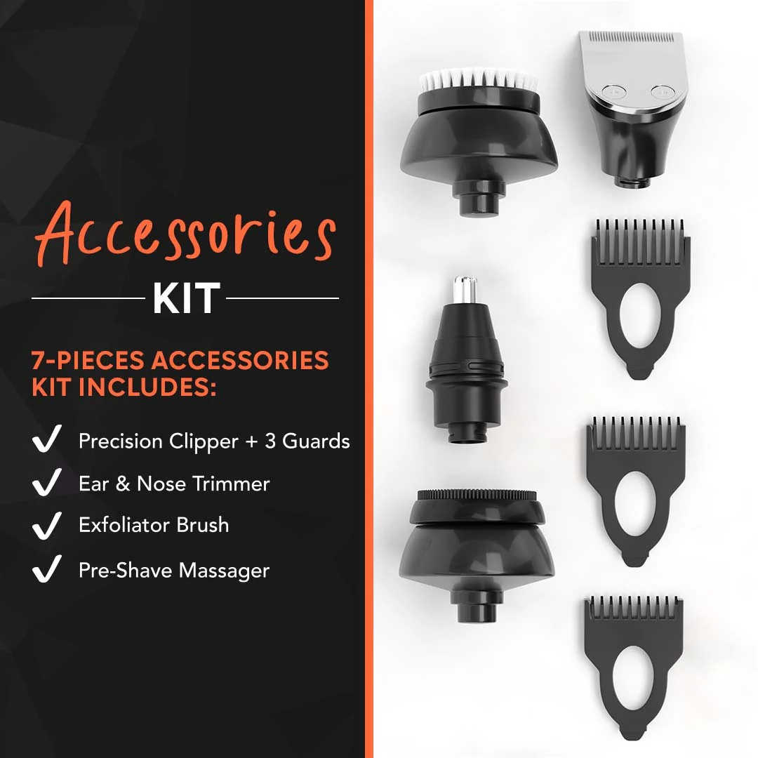 Accessory Attachment Kit - Image 3