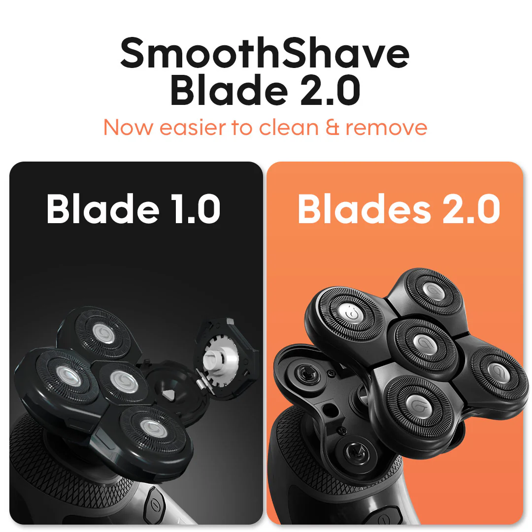 BaldiePro™ Blade Refill 2.0 - Image 4