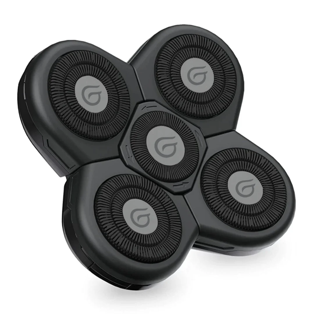 BaldiePro™ Blade Refill - Image 4