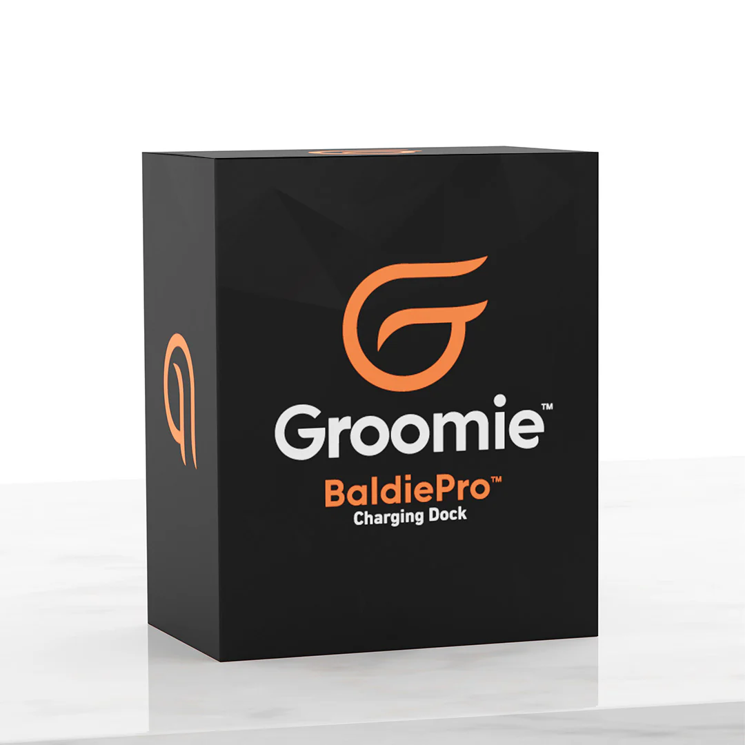 BaldiePro™ Charging Dock - Image 3