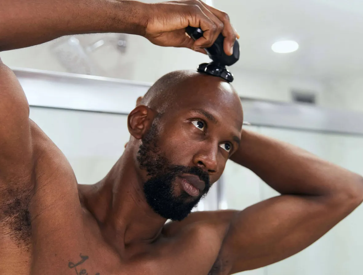 BaldiePro™ Head & Body Shaver Kit - Image 9