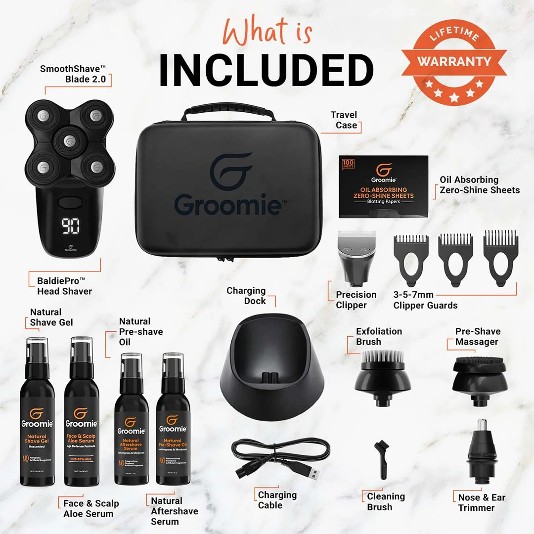 "Great Bambeeno" Bundle - Image 6