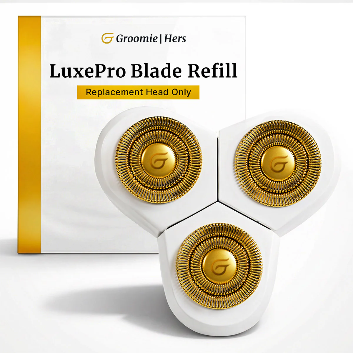 LuxePro™ Blade Refill