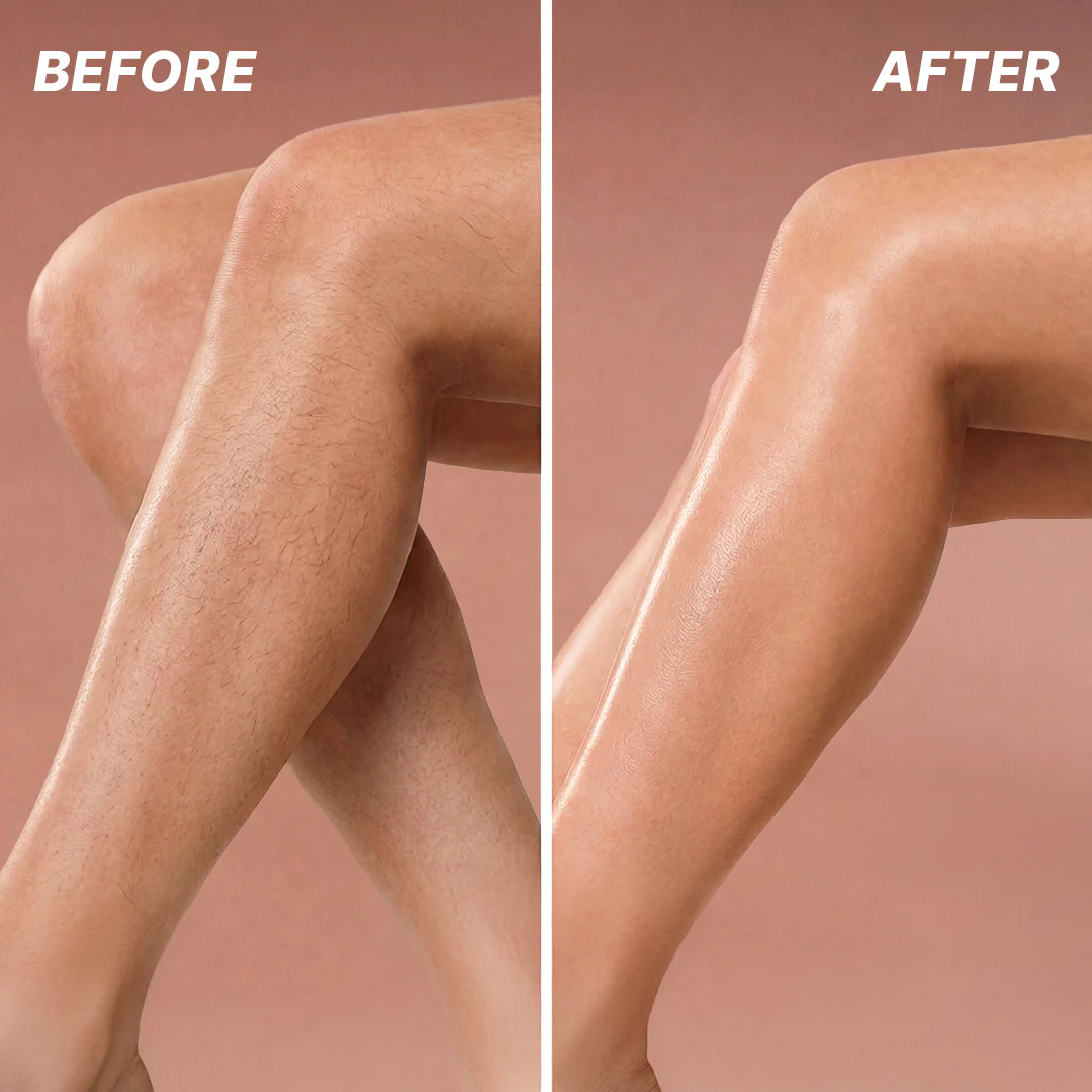 LuxePro™ Women's Body Shaver - Image 5