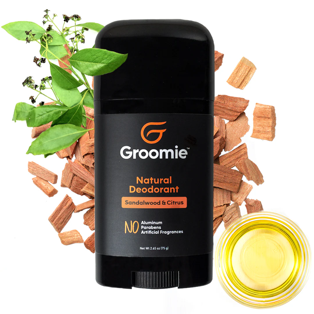 Natural Deodorant - Image 11