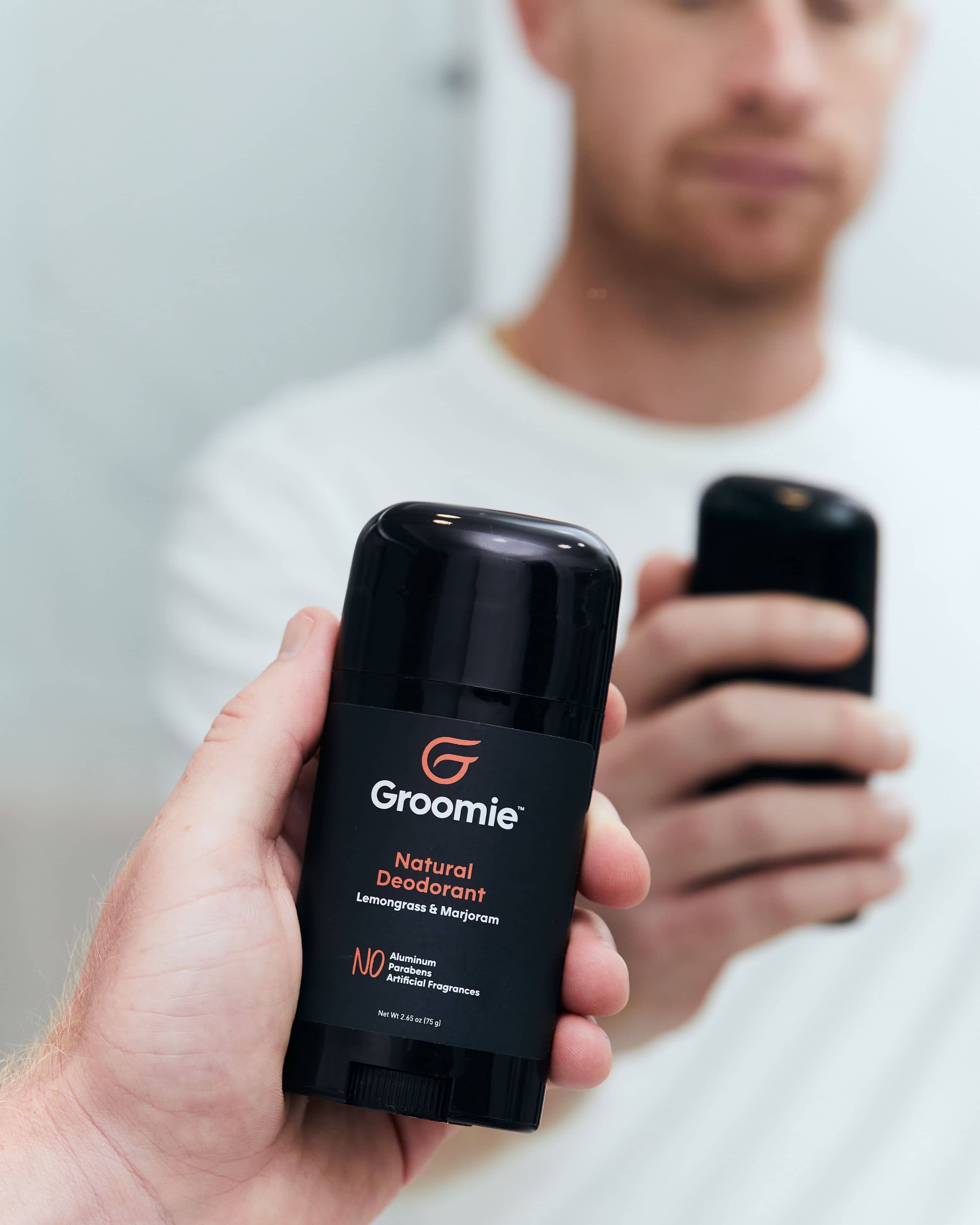 Natural Deodorant - Image 8