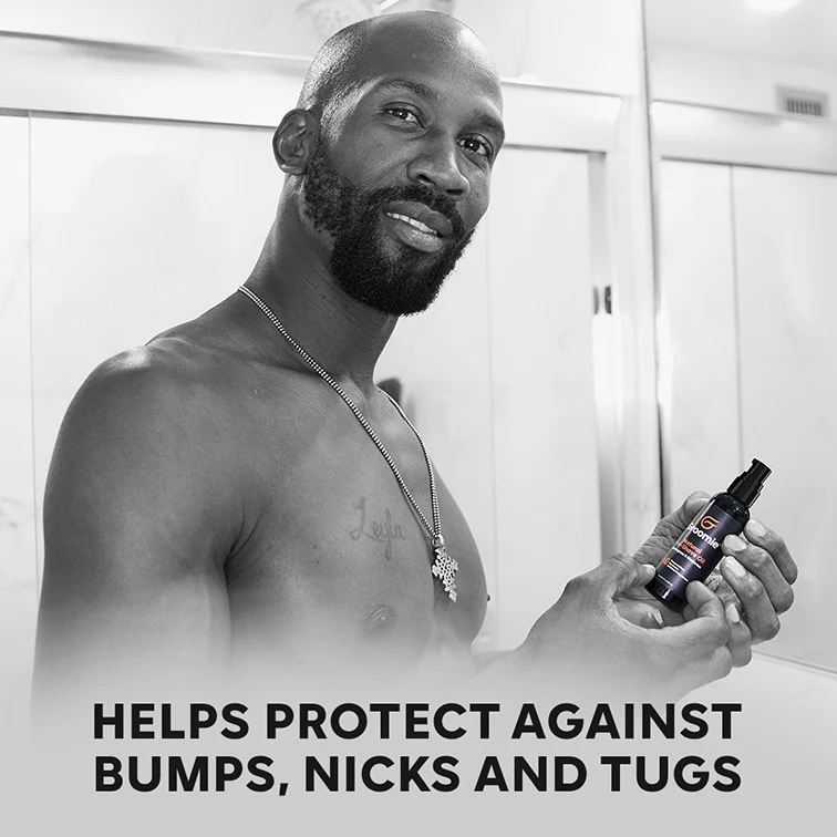 Natural Pre-Shave Oil - Image 6