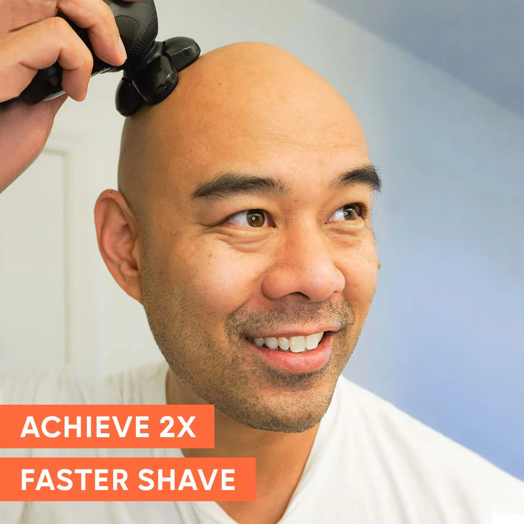 Natural Shave Gel - Image 3