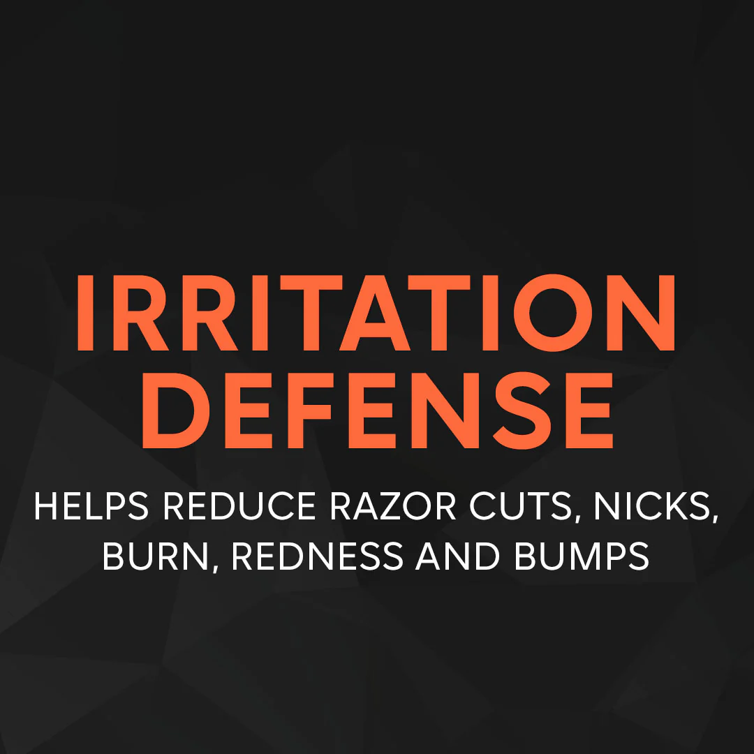 Natural Shave Gel + Pre-Shave Oil - Image 7